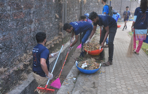 Swacchata Abhiyan